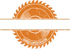 Hanna Carpentry Mobile Logo