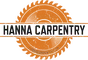 Hanna Carpentry Logo