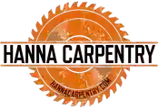 Hanna Carpentry Logo