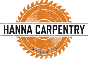 Hanna Carpentry Logo